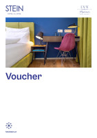 Voucher template 0