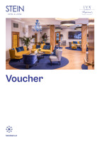 Voucher template 2